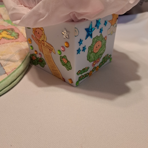 Cabbage patch kids - Picture 9 of 15